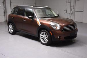 11 Mini Cooper Countryman For Warrenton 2 Doors Cozot Cars