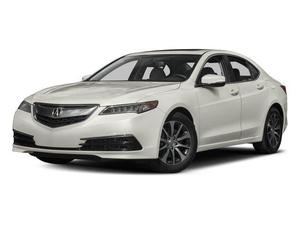  Acura TLX - 4dr Sedan