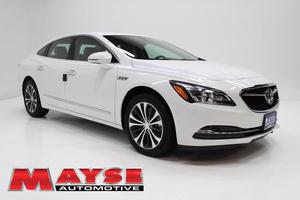  Buick LaCrosse Preferred - Preferred 4dr Sedan