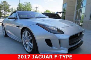  Jaguar F-TYPE R - AWD R 2dr Convertible