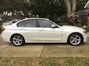  BMW Other Base Sedan 4-Door