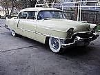  Cadillac Fleetwood