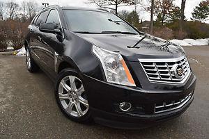  Cadillac SRX AWD PERFORMANCE COLLECTION-EDITION Sport