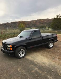  Chevrolet C/K Pickup 