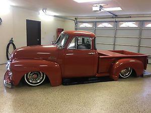  Chevrolet Other Pickups 1/2 Ton