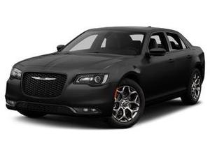  Chrysler 300 S - AWD S 4dr Sedan