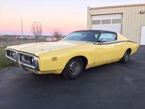  Dodge Charger Base Hardtop 2-Door