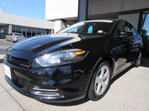  Dodge Dart SXT - SXT 4dr Sedan