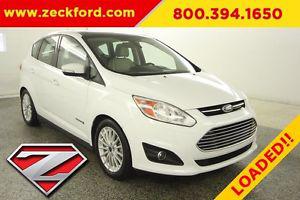  Ford C-Max SEL