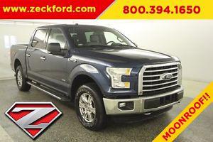  Ford F-150 XLT