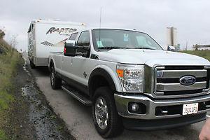  Ford F-250 Lariat