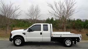  Ford F-250 XL Extended Cab