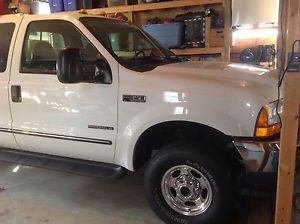  Ford F-350 XLT