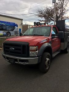  Ford F-450 XL