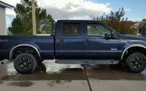  Ford F250