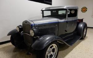  Ford Model A