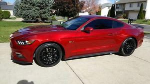  Ford Mustang GT W/ Performance Package