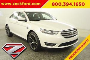  Ford Taurus SEL