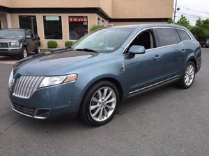  Lincoln MKT - EcoBoost AWD