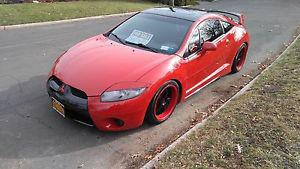  Mitsubishi Eclipse GT