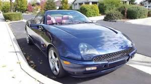  Other Makes Qvale Mangusta None, minimalist as it