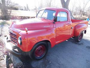  Studebaker Champion -