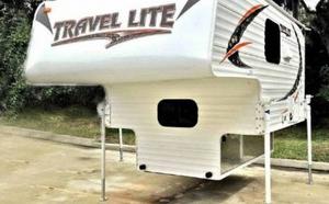  Travel Lite Campers M-770SL