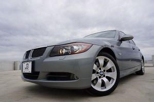  BMW 3-Series 330xi