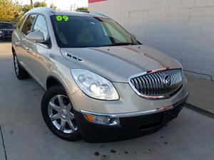  Buick Enclave CXL - CXL 4dr SUV