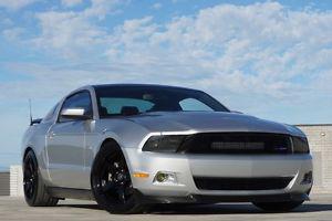  Ford Mustang V6