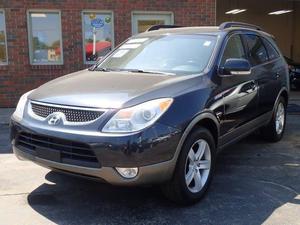  Hyundai Veracruz -