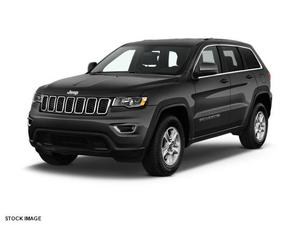  Jeep Grand Cherokee Laredo - 4x4 Laredo 4dr SUV