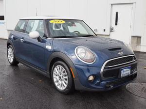  MINI Hardtop Cooper S - Cooper S 2dr Hatchback