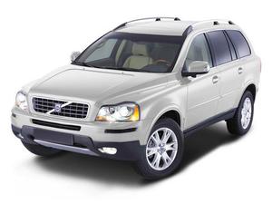  Volvo XC90 - I6