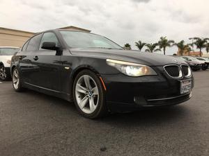  BMW 5 Series 528i - 528i 4dr Sedan