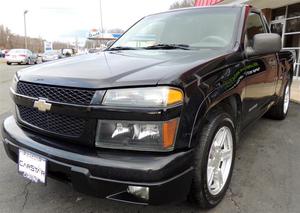  Chevrolet Colorado - LS ZQ8