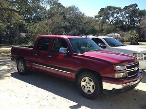  Chevrolet Silverado  LT