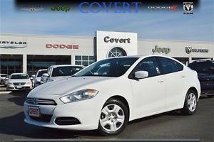  Dodge Dart SE/AERO