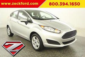  Ford Fiesta SE