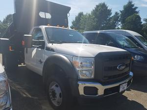  Ford Other Pickups F-550 XL