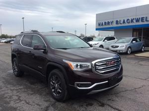  GMC Acadia SLT-1 - SLT-1 4dr SUV