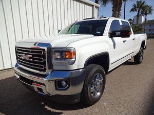  GMC Sierra  SLT