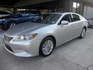  Lexus ES dr Sedan