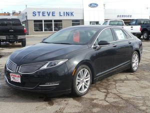  Lincoln MKZ - AWD V6 4dr Sedan