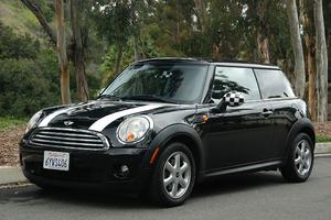  MINI Cooper - 2dr Hatchback