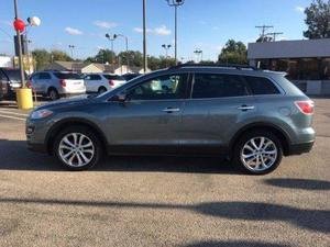  Mazda CX-9 Grand Touring - AWD Grand Touring 4dr SUV