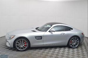  Mercedes-Benz Other AMG® GT S, Upgraded Interior,