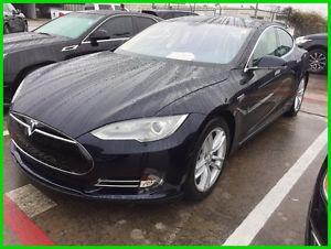  Tesla Model S S 60 - call JUAN CARLOS 
