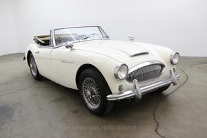  Austin-Healey BJ7 -