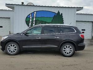  Buick Enclave Premium - AWD Premium 4dr SUV